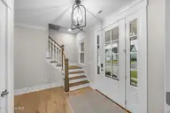 1313 Trisail Terrace, Wilmington, NC 28412 — 4-bedroom home in Riverlights, Wilmington, NC, photo 10 of 76: 10_foyer