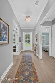 265 Iris Way, Hampstead, NC 28443 — 3-bedroom waterfront home in Eagle's Watch, Hampstead, NC, photo 8 of 73