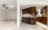 142 Pine Valley Lane, West End, NC 27376 — 2-bedroom waterfront manufactured home in Pine Vly Sub, West End, NC, photo 10 of 24: main