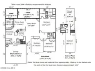1143 Spring Glen Court, Leland, NC 28451 — 5-bedroom home in Waterford of the Carolinas, Leland, NC, photo 5 of 70