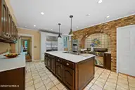 50 Mccaskill Road W, Pinehurst, NC 28374 — 5-bedroom home in Old Town, Pinehurst, NC, photo 18 of 66: kitchen