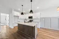 5600 River Buck Road, Spring Hope, NC 27882 — 4-bedroom home in River Dew, Spring Hope, NC, photo 10 of 36: DSC02156