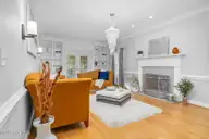 613 Chimney Hill Way, Rocky Mount, NC 27804 — 4-bedroom home in Belmont Lake Preserve, Rocky Mount, NC, photo 6 of 43: 006-613ChimneyHillWay-RockyMount-NC-2780