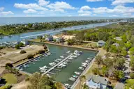 660 Beaufain Street SW, Supply, NC 28462 — waterfront lot in Seascape at Holden Plantation, Supply, NC, photo 23 of 43