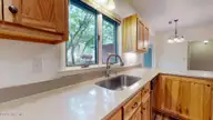 604 Redwood Drive 604, Southern Pines, NC 28387 — 2-bedroom waterfront townhome in Knlwd Vlg, Southern Pines, NC, photo 15 of 39: 604-Redwood-Drive-05042026_225918