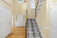 7808 Bridgeview Road, Rocky Mount, NC 27803 — 3-bedroom home in Bridgeview, Rocky Mount, NC, photo 23 of 43