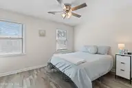 128 Lullwater Drive Unit B, Wilmington, NC 28403 — 2-bedroom condo in Lullwater Village, Wilmington, NC, photo 11 of 14