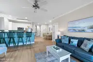 2555 St James Drive SE 504, Southport, NC 28461 — 3-bedroom waterfront condo in St James, Southport, NC, photo 18 of 76: Shipwatch504 - 27