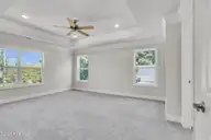 1430 Mona Passage Court, New Bern, NC 28560 — 4-bedroom home in Fairfield Harbour, New Bern, NC, photo 21 of 62