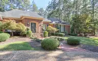70 Wilson Road, Pinehurst, NC 28374 — 3-bedroom home in Unit 2, Pinehurst, NC, photo 4 of 35: ExteriorEntry2