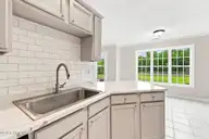 201 Bridlewood Drive, Jacksonville, NC 28540 — 3-bedroom home in Bridlewood, Jacksonville, NC, photo 16 of 55
