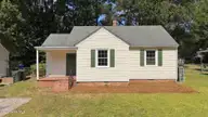 1106 Hanover Avenue SW, Wilson, NC 27893 — 2-bedroom home, Wilson, NC, photo 1 of 18: 1-web-or-mls-DJI_20260930121906_0002_D