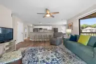 806 Colony Place SW # C, Sunset Beach, NC 28468 — 2-bedroom condo in Colony I, Sunset Beach, NC, photo 8 of 52