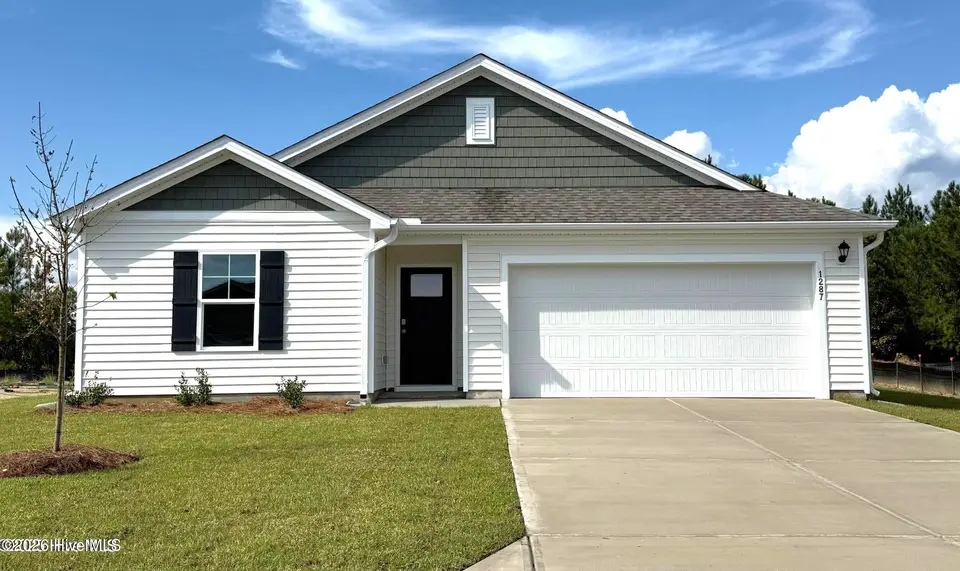1550 E White Egret Lane NE Lot 738, Bolivia, NC 28422 — 3-bedroom home in Eagle Creek, Bolivia, NC, photo 1 of 31