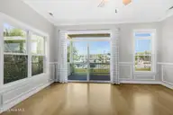4001 Marina Townes Drive, New Bern, NC 28560 — 3-bedroom waterfront townhome in Fairfield Harbour, New Bern, NC, photo 3 of 25