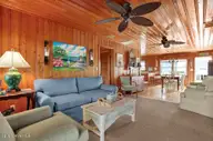 1040 Ocean Boulevard, Topsail Beach, NC 28445 — 3-bedroom home in New Topsail Beach, Topsail Beach, NC, photo 17 of 41