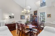 1310 Grandiflora Drive, Leland, NC 28451 — 4-bedroom home in Magnolia Greens, Leland, NC, photo 9 of 56: 31_dining room