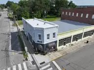 288 Pamlico Street, Belhaven, NC 27810 — 2-bedroom home, Belhaven, NC, photo 19 of 50: 6 DJI_20250519184856_0173_D