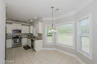 673 Morris Landing Road, Holly Ridge, NC 28445 — 3-bedroom home in The Preserve At Morris Landing, Holly Ridge, NC, photo 23 of 76: Kitchen/breakfast nook