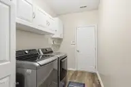 417 Cyrus Thompson Drive, Jacksonville, NC 28546 — 3-bedroom home in Towne Pointe, Jacksonville, NC, photo 19 of 50