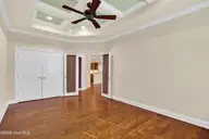 6313 Motts Village Road, Wilmington, NC 28412 — 4-bedroom home in Village at Motts Landing, Wilmington, NC, photo 15 of 50: 6313MottsVillageRoad-32