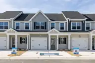 229 Cline Way Unit 104, Beaufort, NC 28516 — 3-bedroom townhome in 1809 Live Oak, Beaufort, NC, photo 1 of 44: New Construction in Beaufort