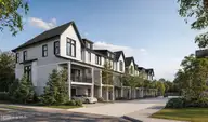 1763 Allens Lane, Wilmington, NC 28403 — 4-bedroom townhome in MiraMar Townhomes, Wilmington, NC, photo 11 of 11: 01---Community Entrance - for Web