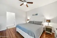 981 Great Egret Circle SW # 2, Sunset Beach, NC 28468 — 2-bedroom condo in Sandpiper Bay, Sunset Beach, NC, photo 19 of 49