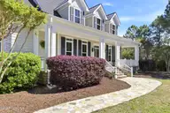 3902 Fairhaven Drive, Southport, NC 28461 — 3-bedroom waterfront home in St James, Southport, NC, photo 7 of 70: 5_IMG_9462