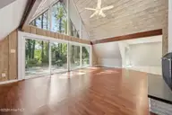 2 Little River Lane, Whispering Pines, NC 28327 — 3-bedroom waterfront home, Whispering Pines, NC, photo 10 of 50: 19-web-or-mls-IMG_0618