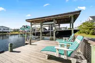 7097 7th Street, Surf City, NC 28445 — 3-bedroom waterfront home in Old Settlers Beach, Surf City, NC, photo 5 of 53