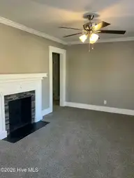 506 Winstead Street N, Wilson, NC 27893 — 3-bedroom home in Wilson, Wilson, NC, photo 2 of 6: Living Room
