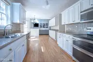 105 Kingswood Circle, Pinehurst, NC 28374 — 4-bedroom home in Pinehurst No. 6, Pinehurst, NC, photo 14 of 43: Kitchen6