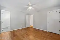 124 Darby Street, Wilmington, NC 28409 — 3-bedroom home in Foxcroft, Wilmington, NC, photo 22 of 39