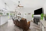 192 Christy Drive, Beulaville, NC 28518 — 3-bedroom home in Simpsons Crossing, Beulaville, NC, photo 4 of 43