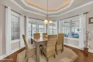 5906 White Heron Road, Wilmington, NC 28412 — 3-bedroom waterfront home in Village at Motts Landing, Wilmington, NC, photo 5 of 37