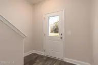 211 Brighttown Road, Maysville, NC 28555 — 3-bedroom home, Maysville, NC, photo 10 of 47: Entrance
