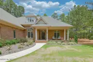 66 Glasgow Drive, Pinehurst, NC 28374 — 3-bedroom home in Pinewild CC, Pinehurst, NC, photo 2 of 40: 002__dsc0397_14