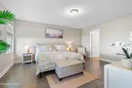 625 Millslough Lane, Sunset Beach, NC 28468 — 4-bedroom home in Shoreline Woods, Sunset Beach, NC, photo 14 of 38