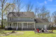 1316 Fairbanks Court, Jacksonville, NC 28546 — 4-bedroom home in Country Club Estates, Jacksonville, NC, photo 6 of 58: .71 Acre homesite