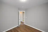 3824 St. Augustine Drive, Greenville, NC 27834 — 3-bedroom home in Meadow Woods, Greenville, NC, photo 21 of 29: Bedroom 3 Bpng