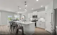 530 Glitter Bay Loop, Shallotte, NC 28470 — 3-bedroom home in Solserra, Shallotte, NC, photo 4 of 30: Kitchen 2