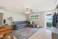 109 Cedar Lane 4, Cedar Point, NC 28584 — 1-bedroom waterfront condo in Dolphin Condos, Cedar Point, NC, photo 12 of 22: cedar-6
