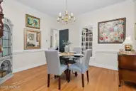 113 Edinborough Court, Rocky Mount, NC 27803 — 4-bedroom home in Spencer Woods, Rocky Mount, NC, photo 4 of 32: Celebrate special......