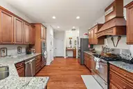 309 Ramonas Lake Court, New Bern, NC 28560 — 3-bedroom waterfront home in The Lakes at Antioch, New Bern, NC, photo 21 of 58