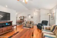 157 Jones Gut Drive, Beaufort, NC 28516 — 3-bedroom waterfront home in Back Creek, Beaufort, NC, photo 12 of 49: 8-web-or-mls-chadwick-visuals-157-jones-