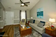 4319 Fawn Court N, Wilson, NC 27896 — 3-bedroom townhome in Deer Creek, Wilson, NC, photo 6 of 24: IMG_0006