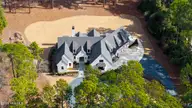 70 Lake Dornoch Drive, Pinehurst, NC 28374 — 4-bedroom home in CCNC, Pinehurst, NC, photo 3 of 56: 70 Lock Dornock EXT-4