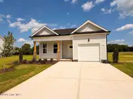 60 W Coulter Court, Selma, NC 27576 — 3-bedroom home in Longleaf Village, Selma, NC, photo 2 of 9: Move In Ready!