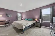 5231 Soy Bean Drive NE, Winnabow, NC 28479 — 5-bedroom home in Country Walk, Winnabow, NC, photo 20 of 57: 13_bedroom